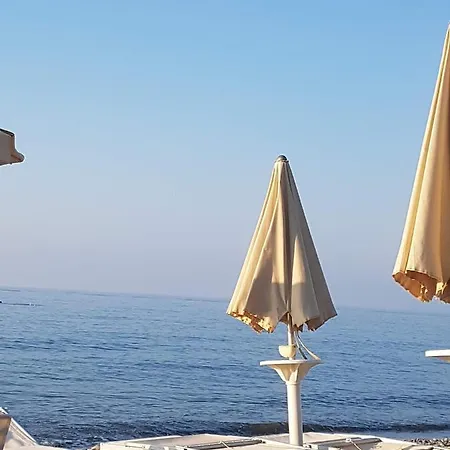 Casa Lorenzino, Relax In Der Natur Pollina