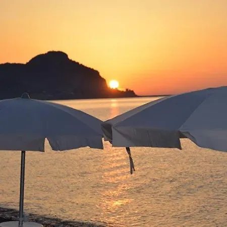 Casa Lorenzino, Relax In Der Natur
