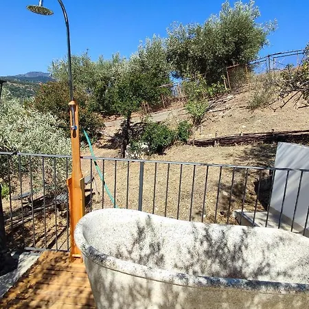 Apartmán Casa Lorenzino, Relax In Der Natur *