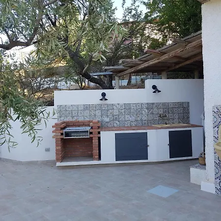 Casa Lorenzino, Relax In Der Natur Apartmán *