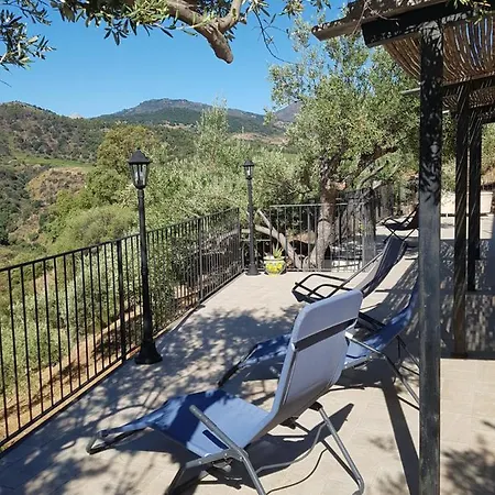 Apartmán Casa Lorenzino, Relax In Der Natur *