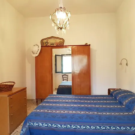 Apartmán Casa Lorenzino, Relax In Der Natur