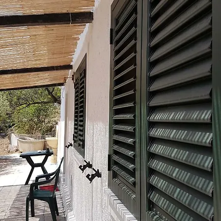 Casa Lorenzino, Relax In Der Natur * Pollina