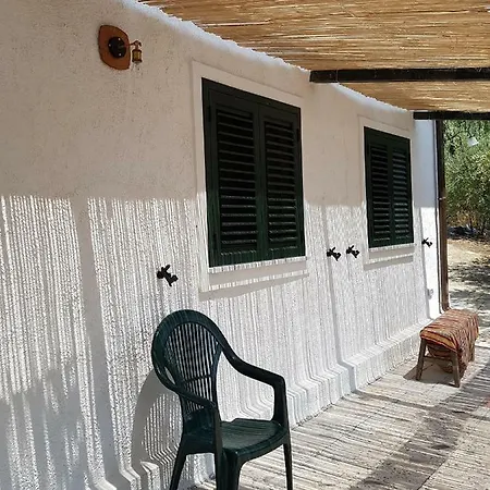 Apartmán Casa Lorenzino, Relax In Der Natur Pollina
