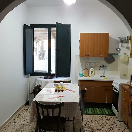 Apartmán Casa Lorenzino, Relax In Der Natur *