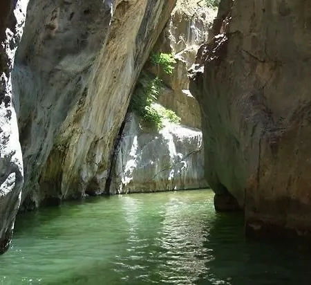 Casa Lorenzino, Relax In Der Natur