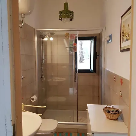 Casa Lorenzino, Relax In Der Natur Apartmán *