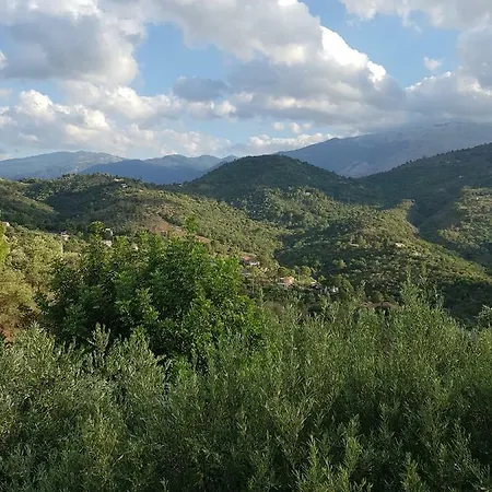 Casa Lorenzino, Relax In Der Natur *